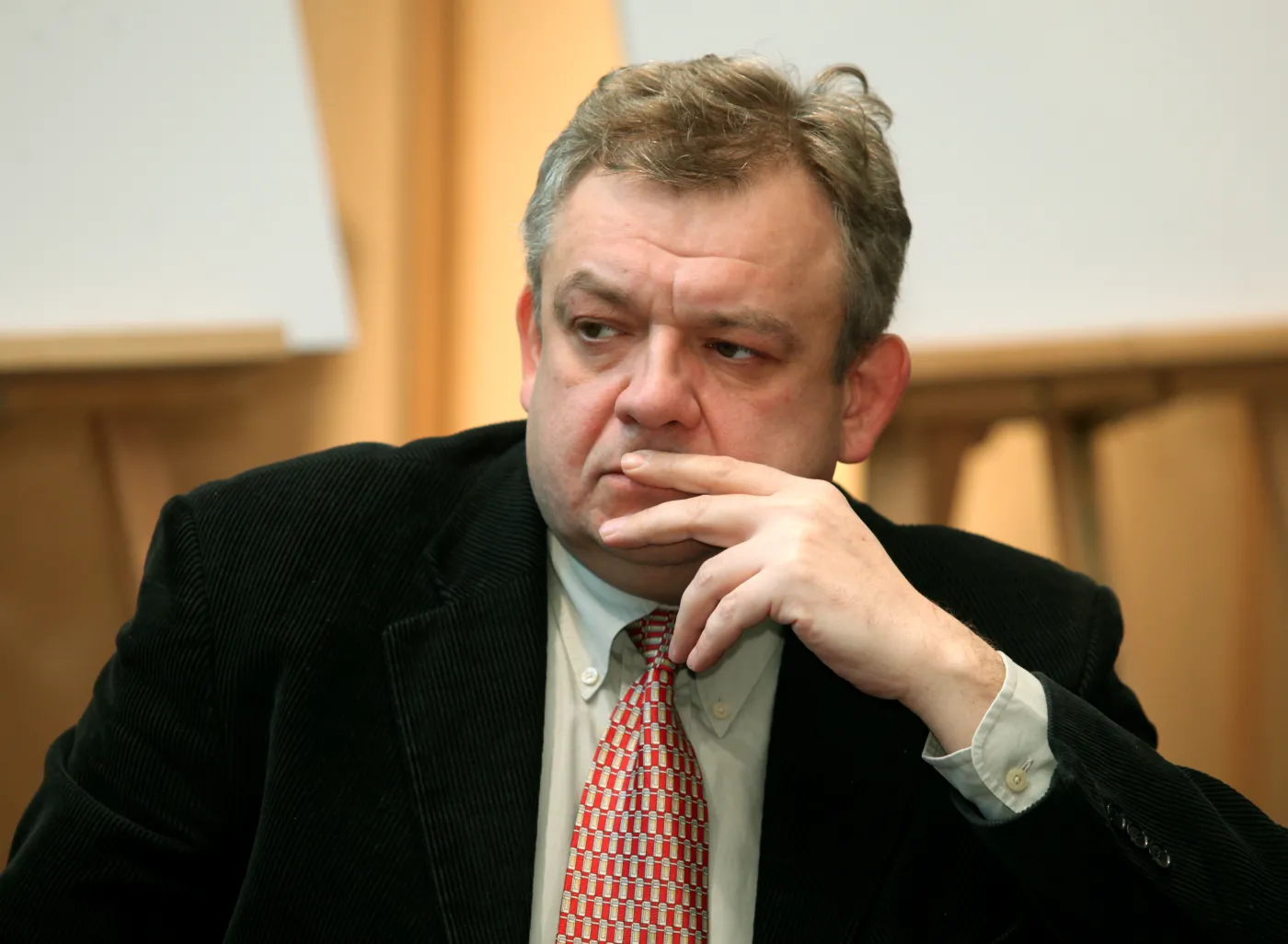 Grzegorz Religa: Jeśli ojciec w coś wierzył, to się nie bał