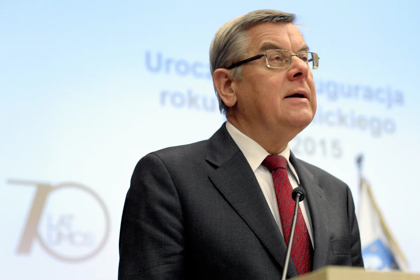 Nałęcz: Wydanie Amerykanom dziecka Holocaustu, jakim jest Polański, byłoby niestosowne