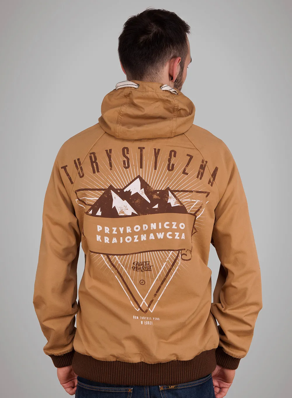 Pan Tu Nie Stał
