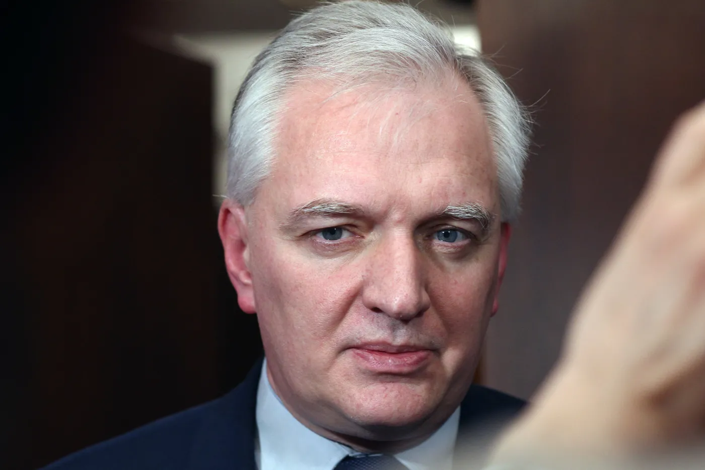 Gowin o ograniczeniu biurokracji na wyższych uczelniach