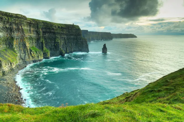 Irlandia: Rząd wreszcie jest, choć pewnie nie na długo
