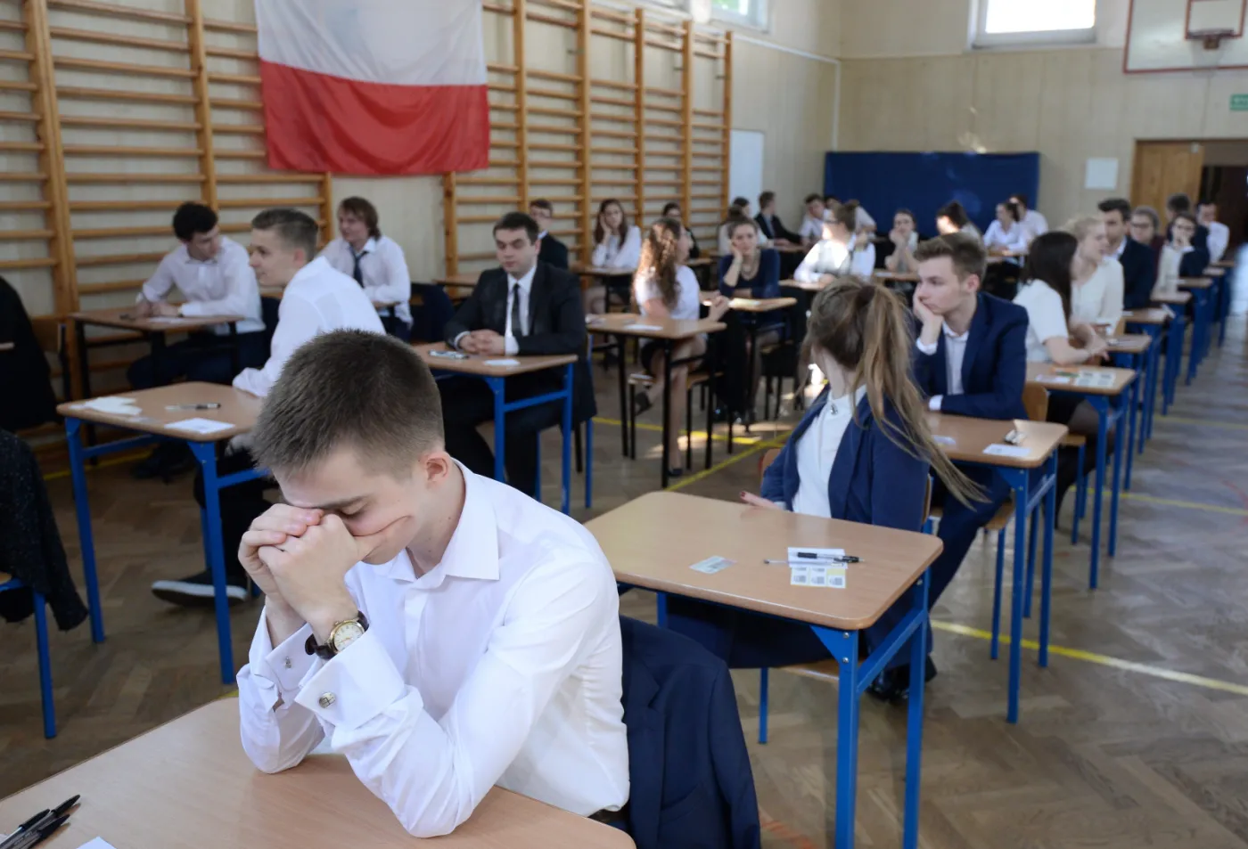 Matura 2016: Czas na egzamin z języka niemieckiego