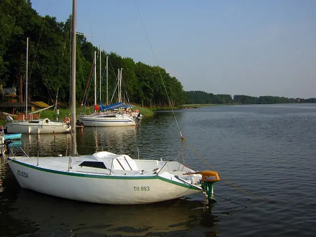Nietrzeźwy sternik jest jak pijany kierowca