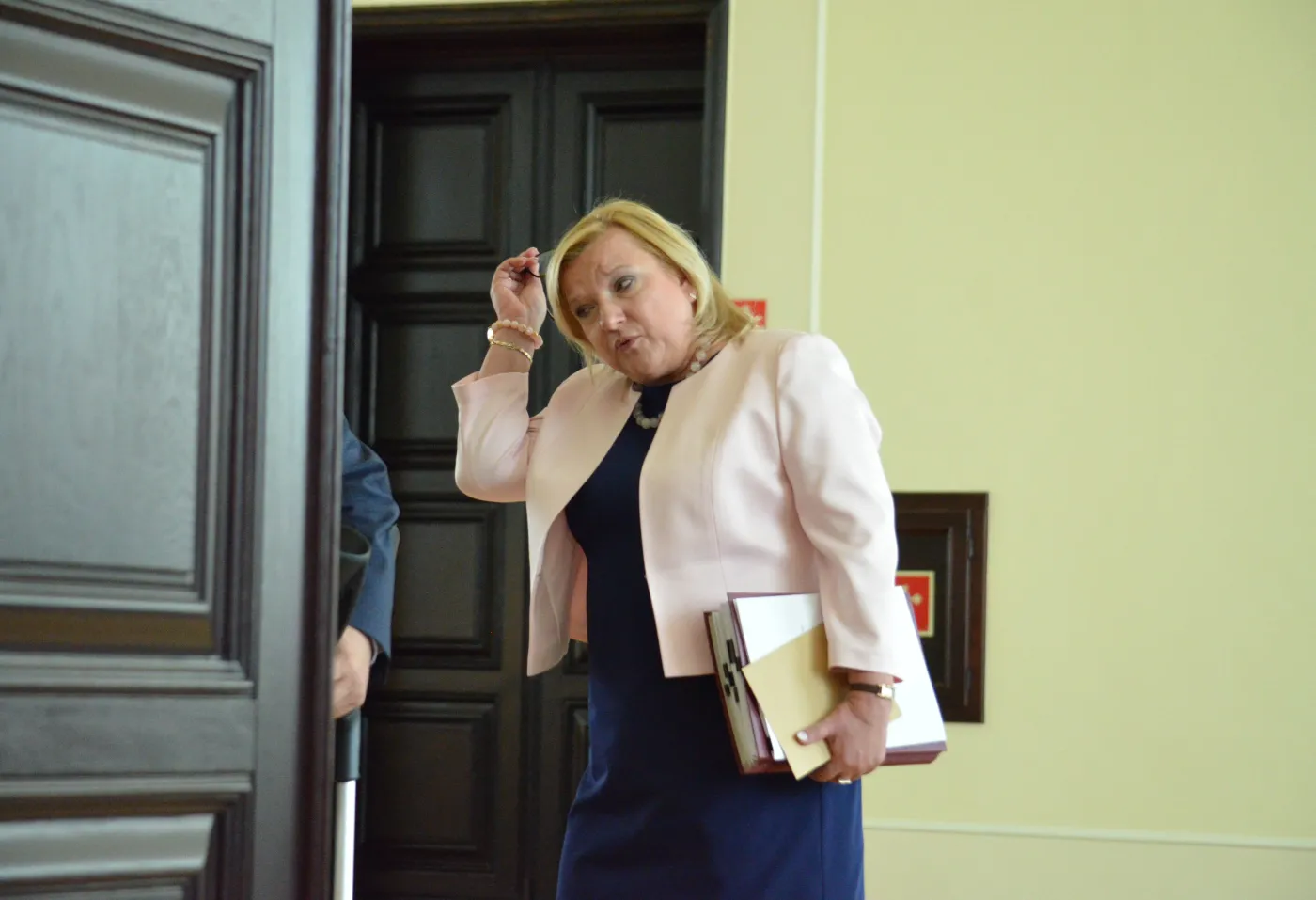 Kempa: Ryzyko związane z ŚDM zostało wyeliminowane