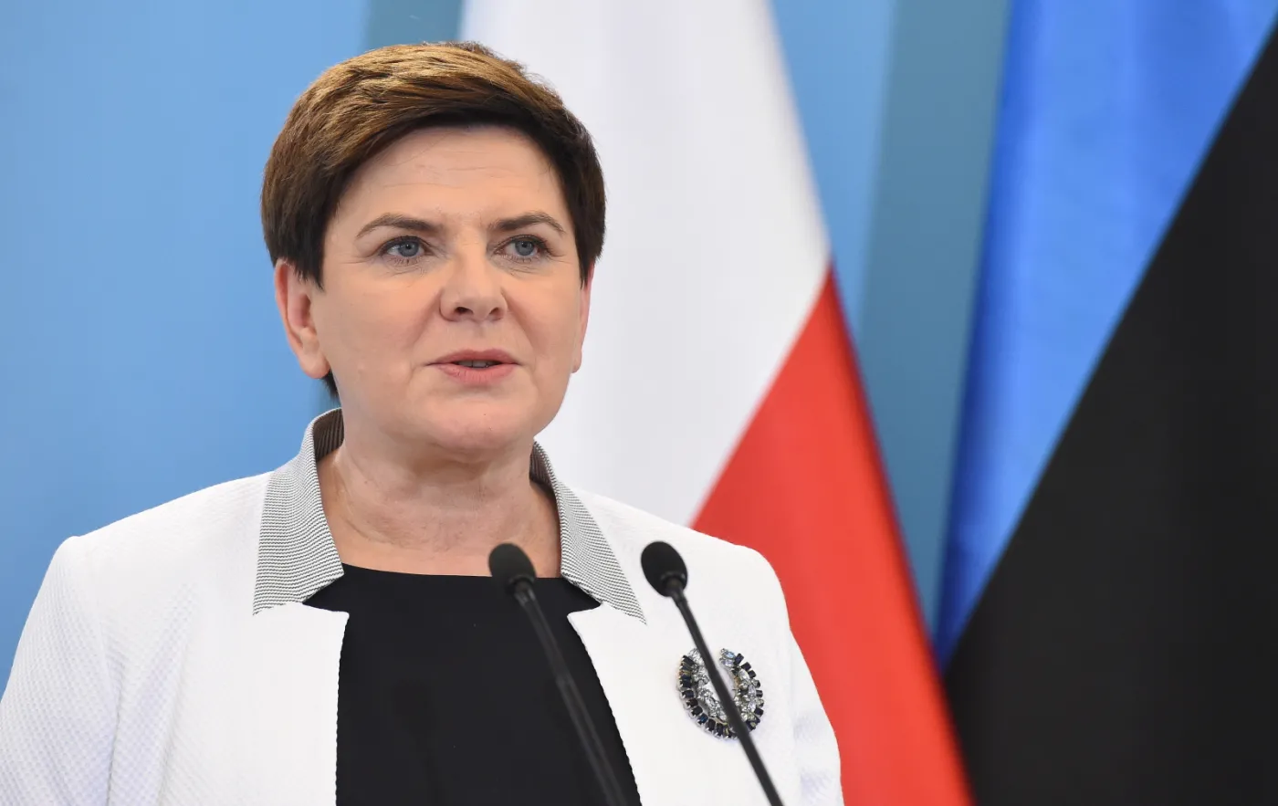 Szydło: Program mieszkanie plus wpisuje się w priorytet rządu, czyli wspieranie rodzin