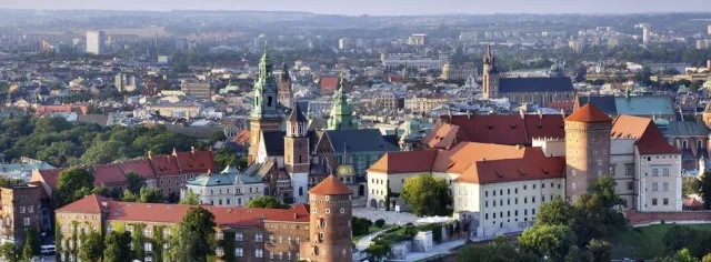 Kraków powalczy o organizację Zimowych Igrzysk Olimpijskich