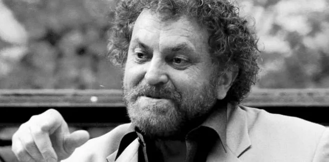 Zmarł Andrzej Kondratiuk. Znany reżyser miał 79 lat