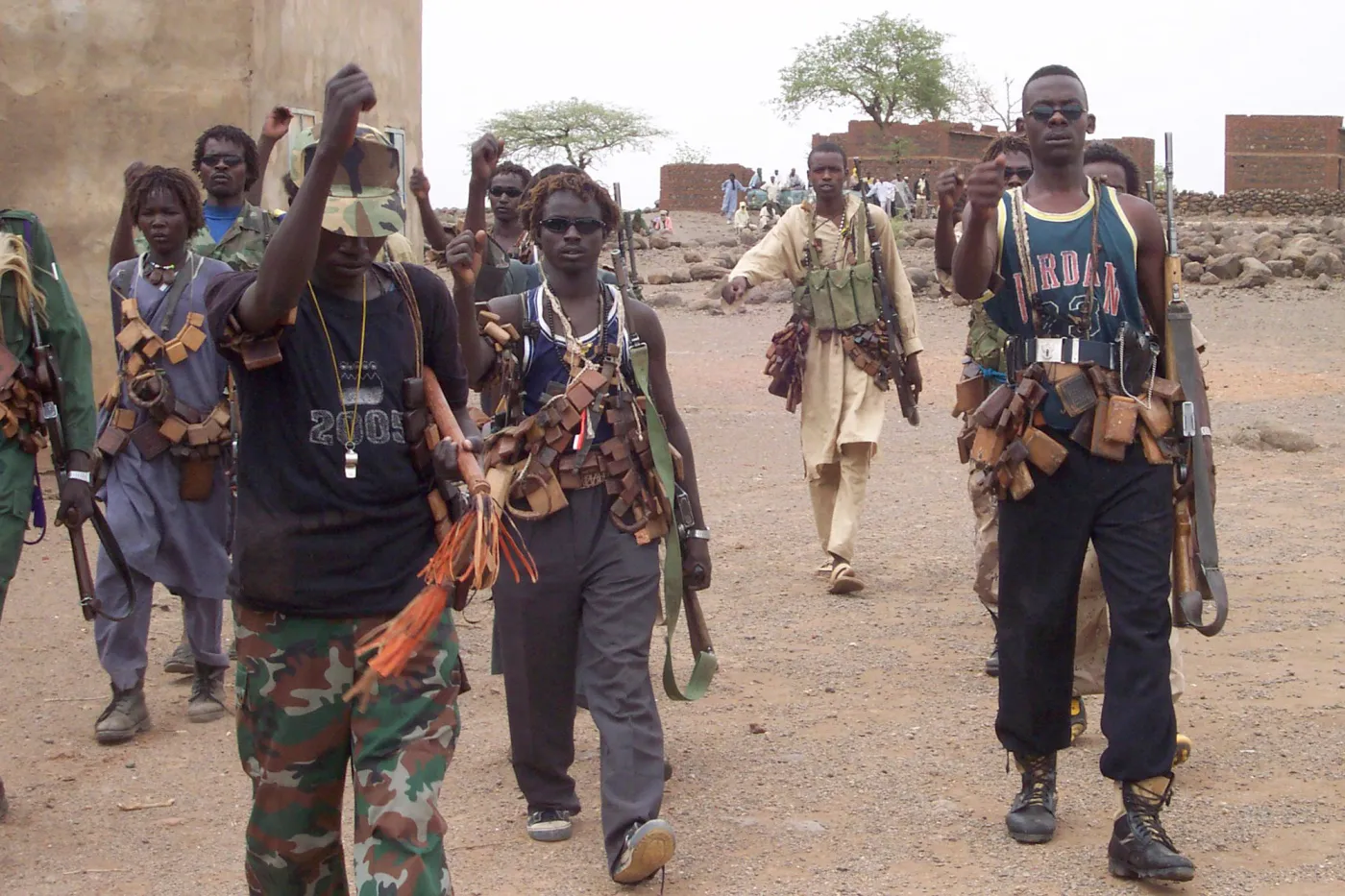 Sudan Płd.: Piąta rocznica niepodległości – bez powodów do świętowania
