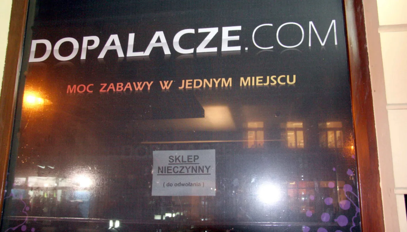 Handlujesz dopalaczami? Możesz trafić do więzienia nawet na 10 lat