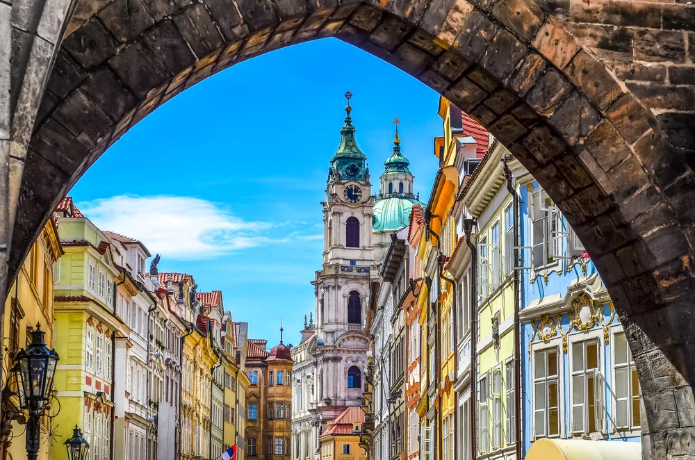 Najczęściej fotografowane miejsca świata