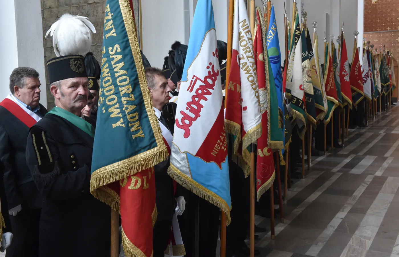Szydło w rocznicę porozumień w Jastrzębiu: Nie pozwolę, by polskie górnictwo zostało zniszczone
