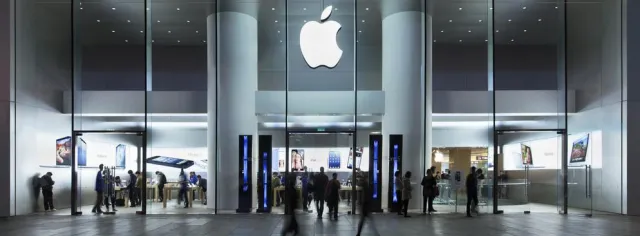 Dzień na rynkach: Spadki na Wall Street, traci Apple po karze Komisji Europejskiej