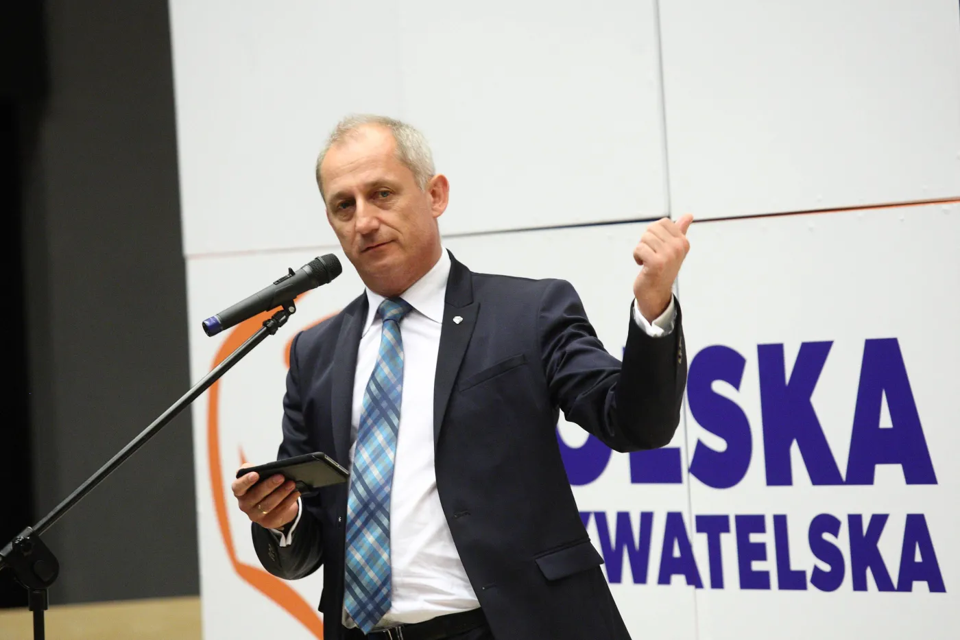 PO: Wrzesień miesiącem konwencji programowych. Od października nowe projekty ustaw