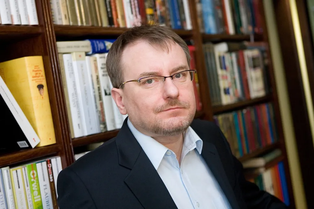 Szmulik: Powołanie nowego ministra to czynność złożona