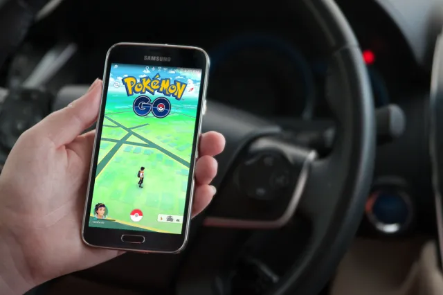 Japonia: Pierwsza śmiertelna ofiara polowania na Pokemony