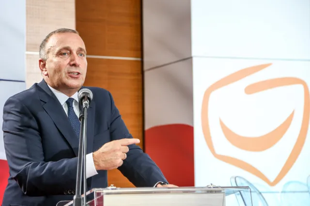 Schetyna: PO zawsze będzie wspierać niezależność TK