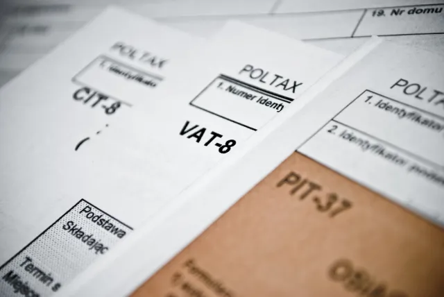 Nowe pomysły na walkę z wyłudzaniem VAT