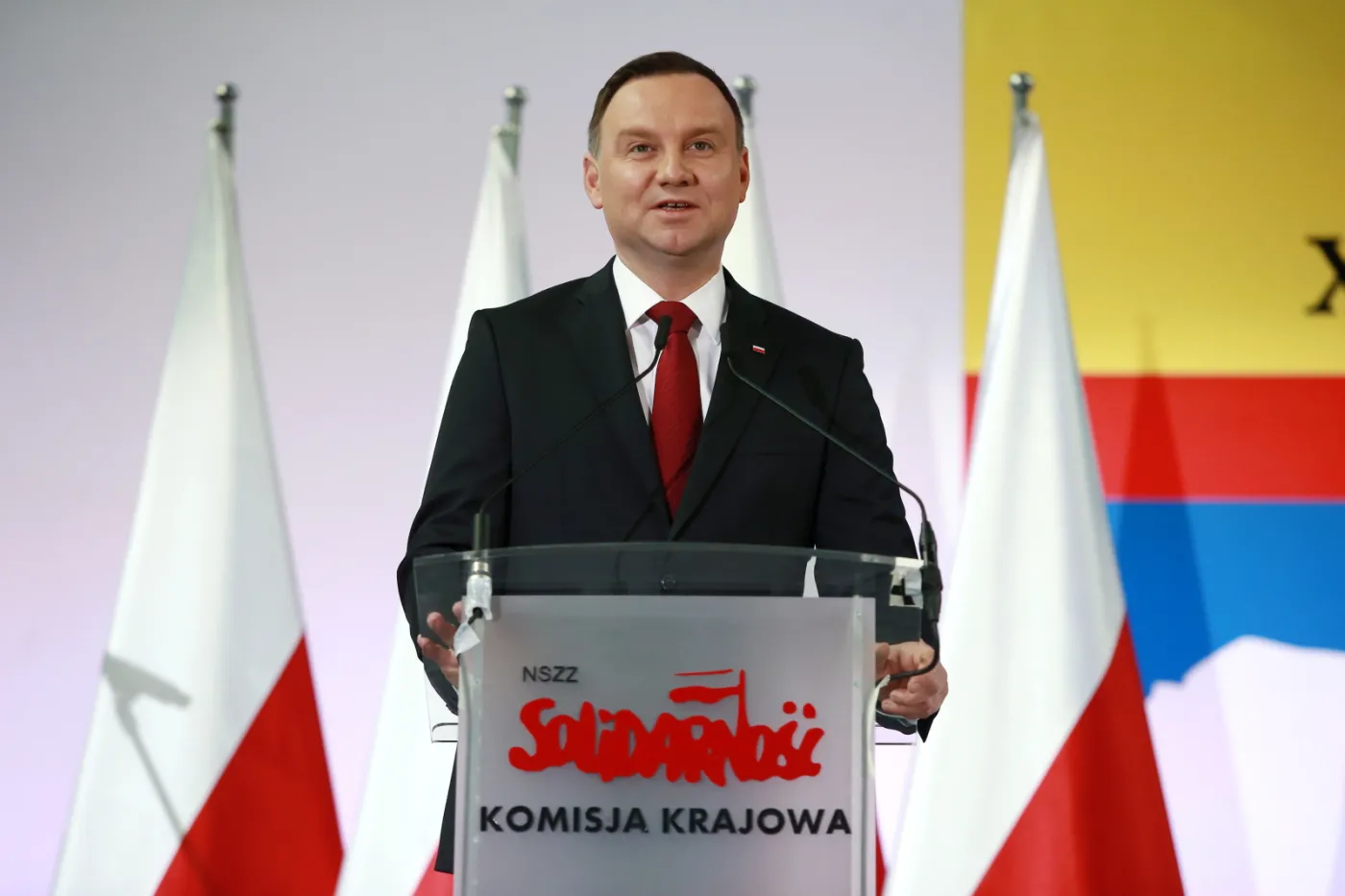 Magierowski: Prezydent przyjrzy się uchwale ZG TK ws. kandydatów na prezesa Trybunału