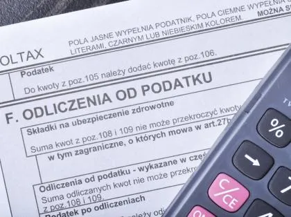 Zmiana zeznań nie uchroni przed 20-proc. sankcyjnym podatkiem