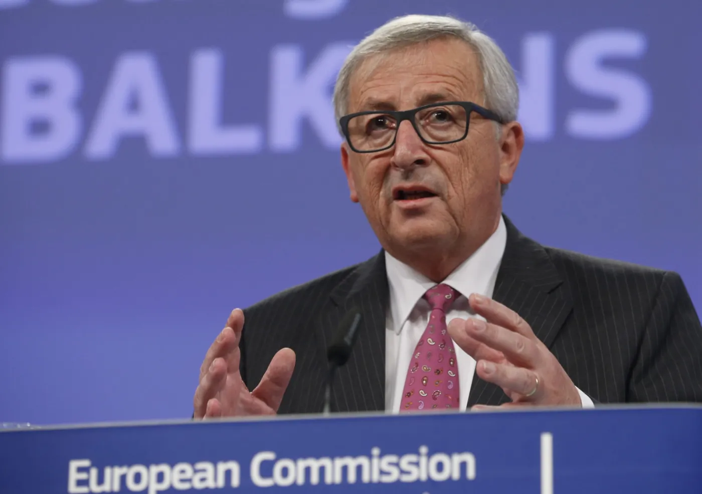 Komisja Europejska gratuluje PiS zwycięstwa w wyborach. Juncker przysłał list do Szydło