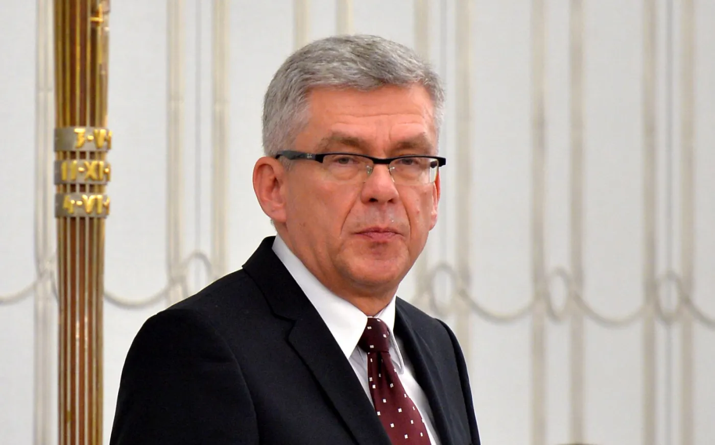 Marszałek Senatu: Będę brał głos opozycji pod uwagę