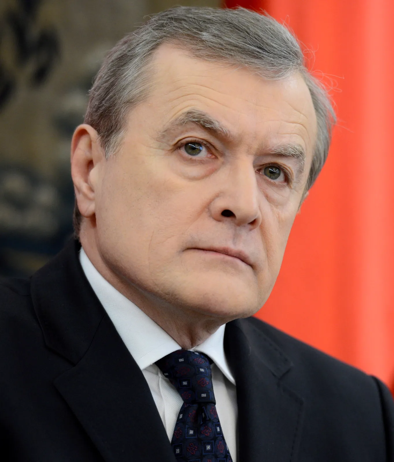 Piotr Gliński wicepremierem i ministrem kultury