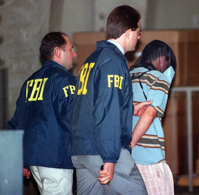 FBI prowadzi nad Wisłą niejedno postępowanie