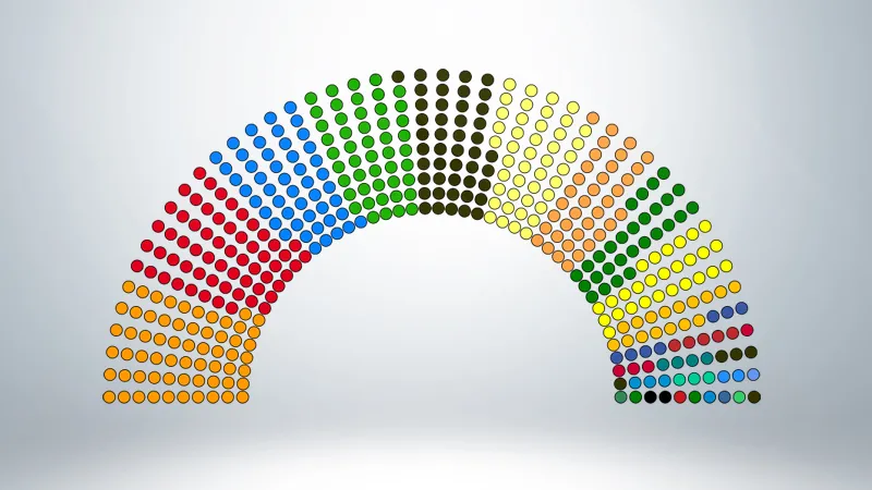 Partie składają wnioski o zamknięcie posiedzenia Sejmu