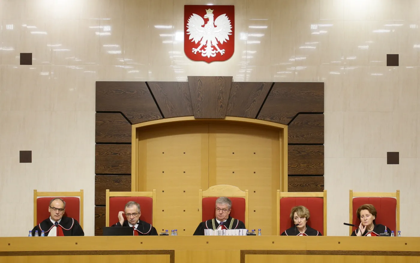PO złoży doniesienie na Kempę i Szydło do prokuratury