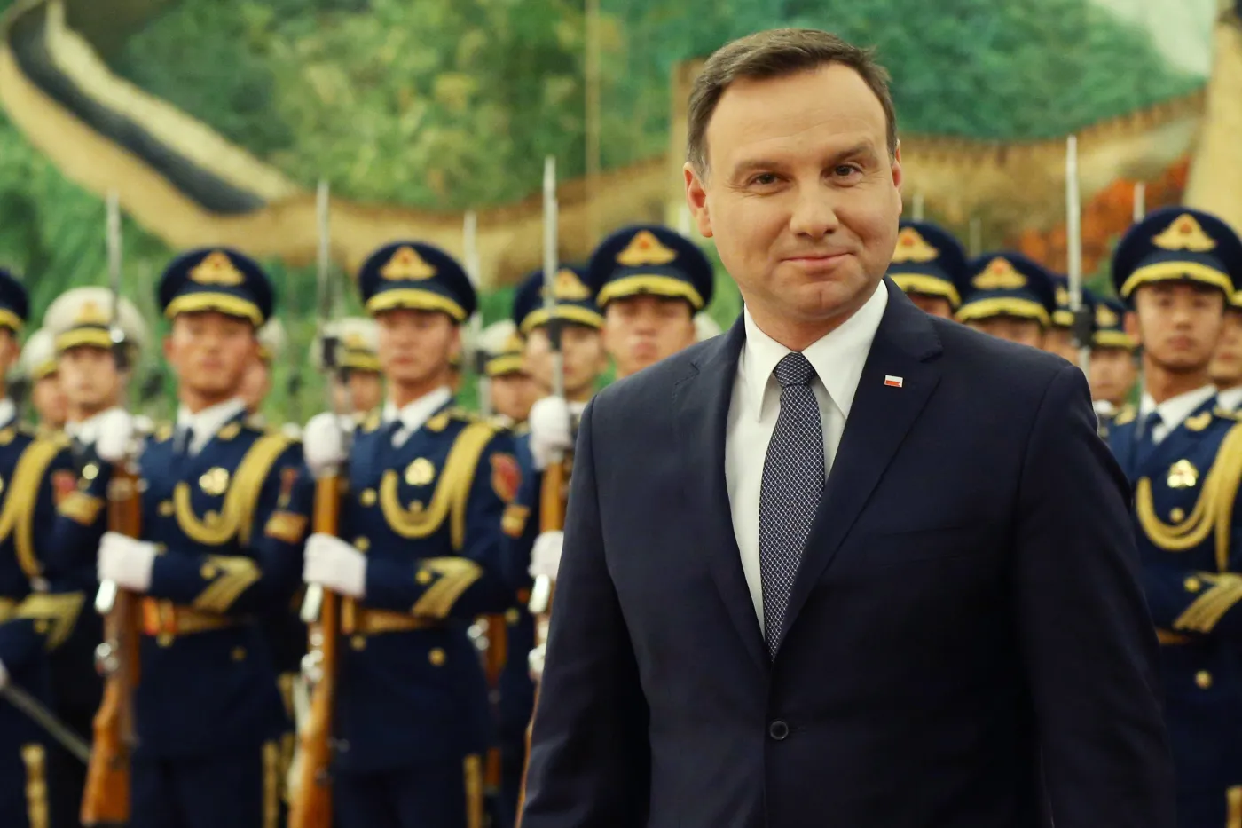 Kancelaria Prezydenta ujawniła dane dotyczące aktów łaski