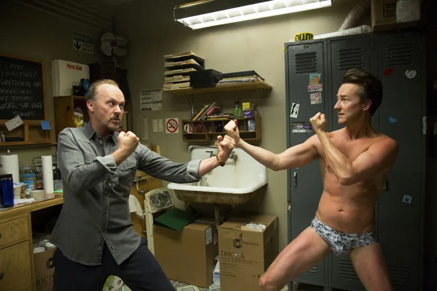 "Birdman" i "Grand Budapest Hotel" zdobyli najwięcej Oscarów. Cieszy sukces polskiej "Idy"