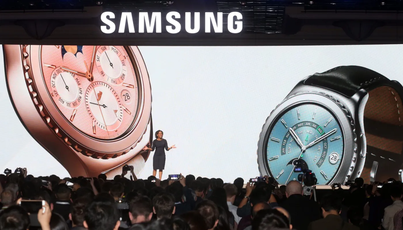 CES 2016: Przegląd nowości technologicznych na targach w Las Vegas