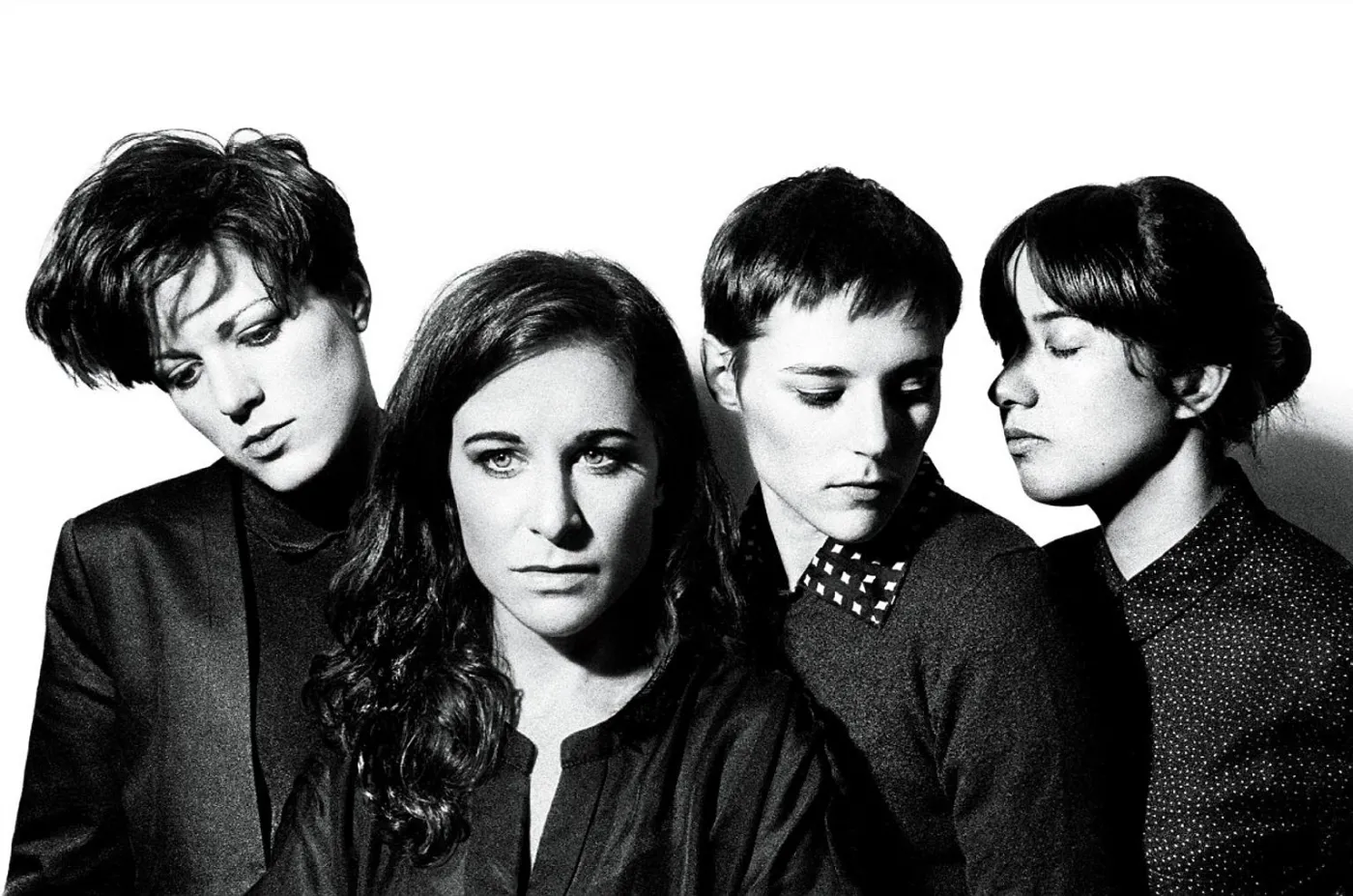 Savages "Adore Life"