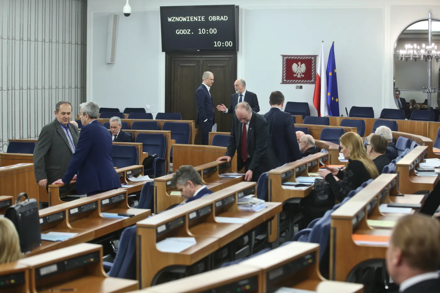 senat