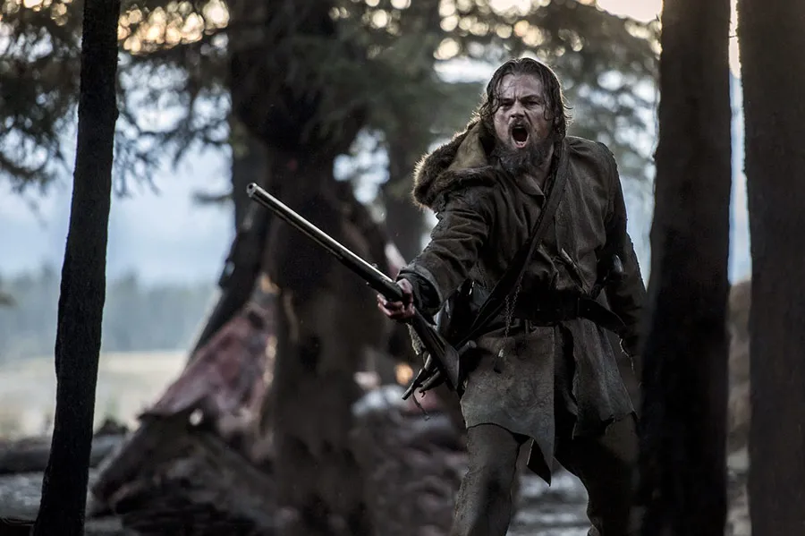 Nagrody BAFTA: Triumf "Zjawy" z Leonardo di Caprio