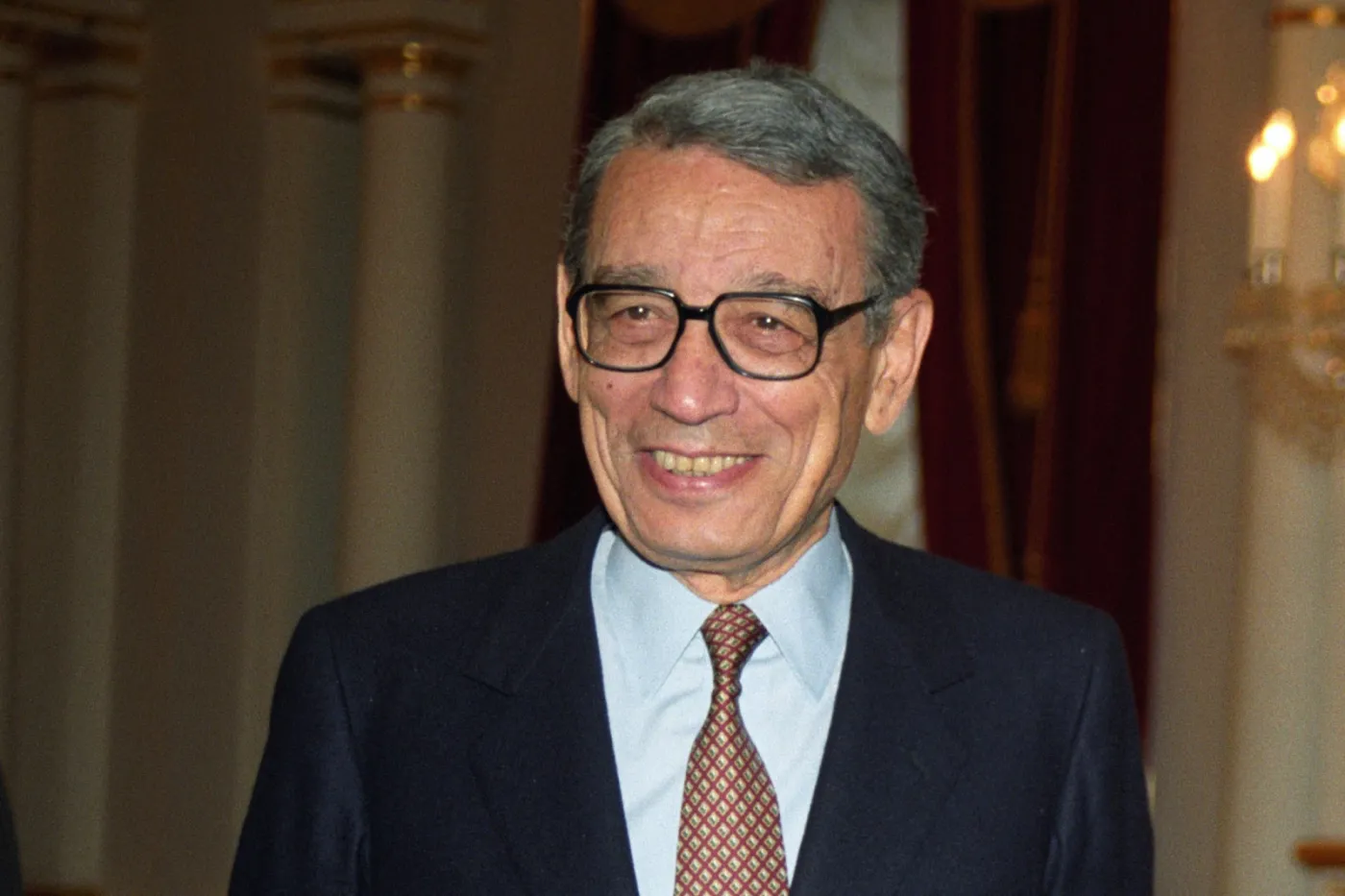 Ghali