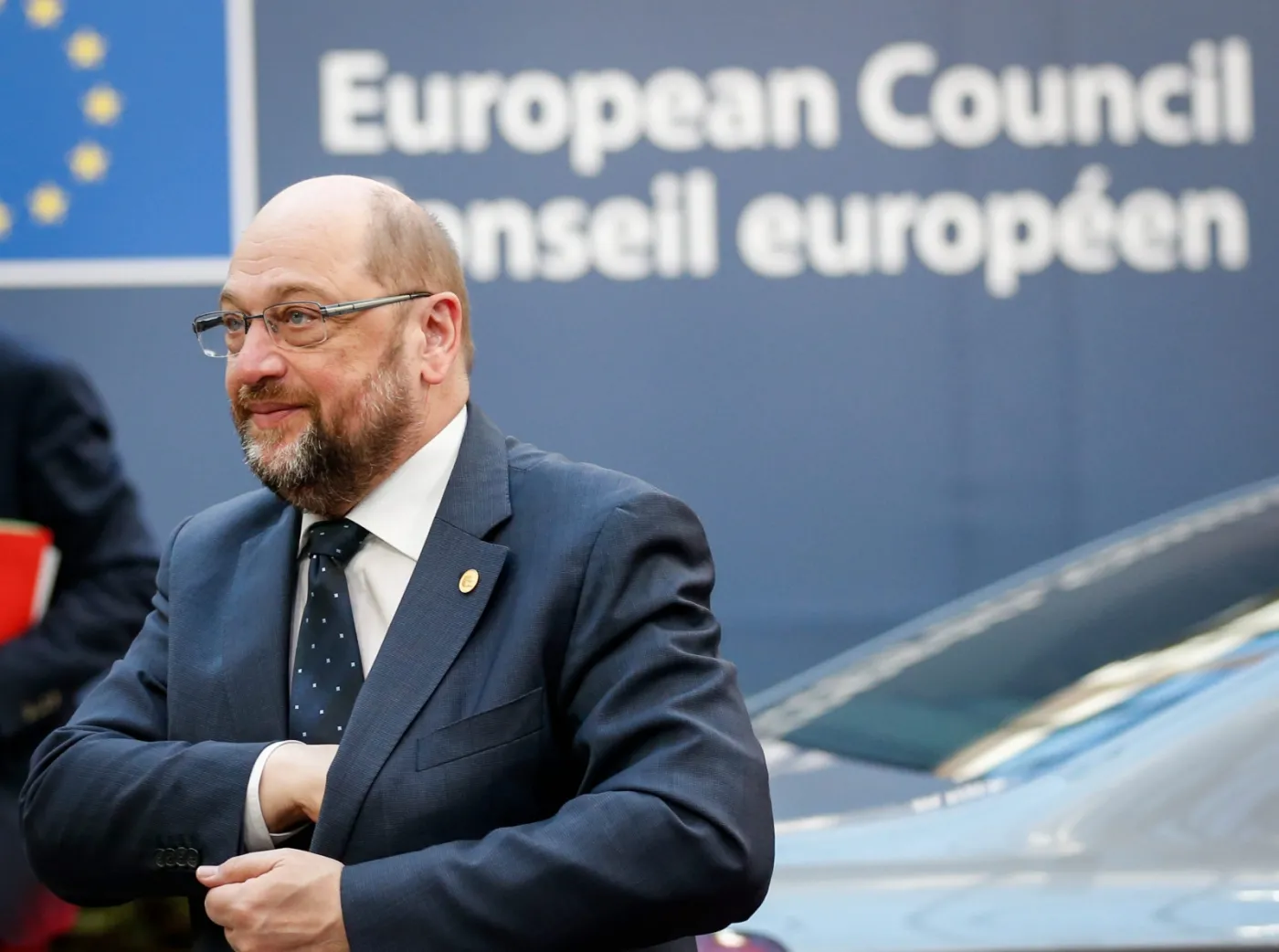 Schulz o porozumieniu z Wielką Brytanią: Diabeł tkwi w szczegółach