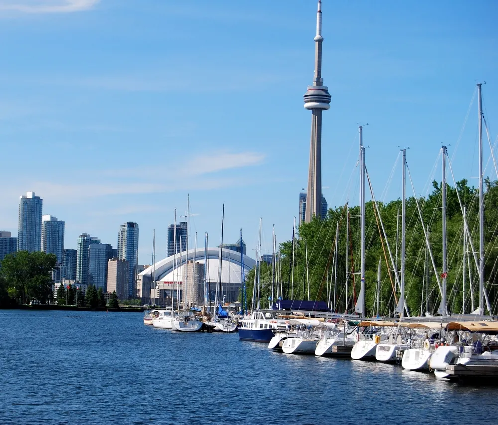 Toronto