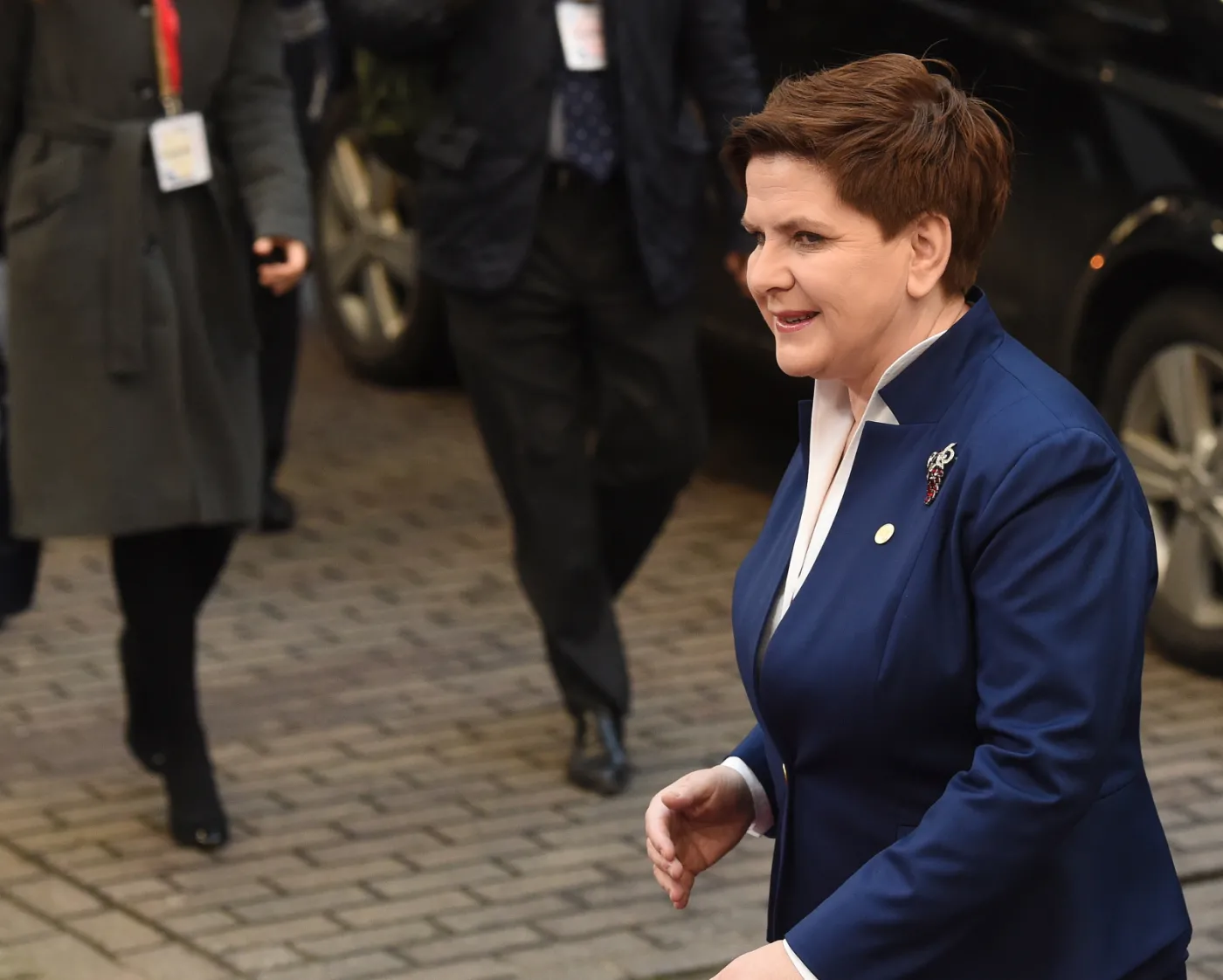 PiS chce dekomunizacji w gminach. Samorządy: To się nie uda