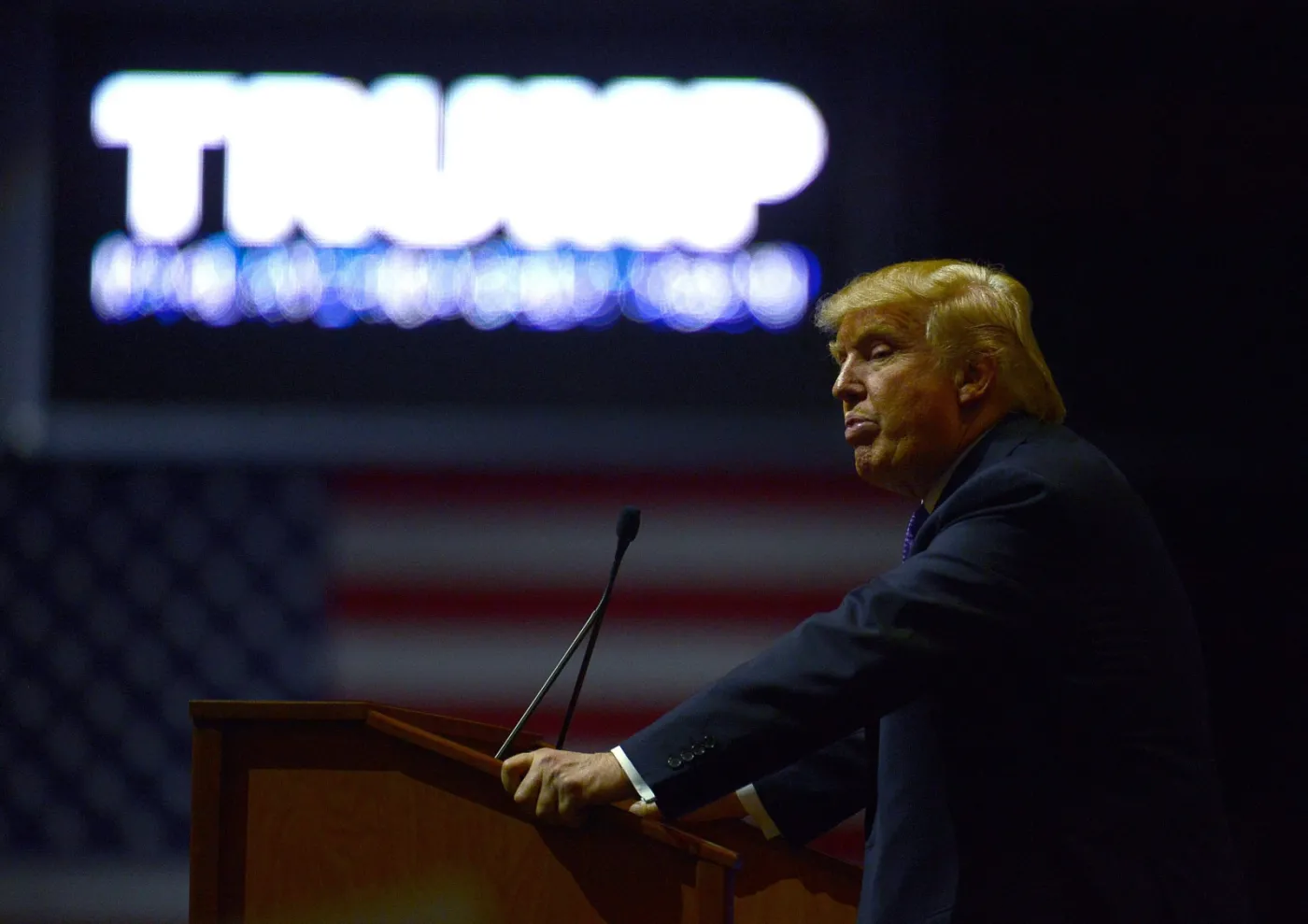 Trump
