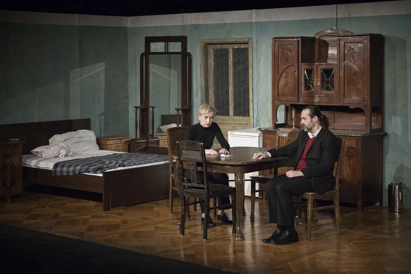 TEATR