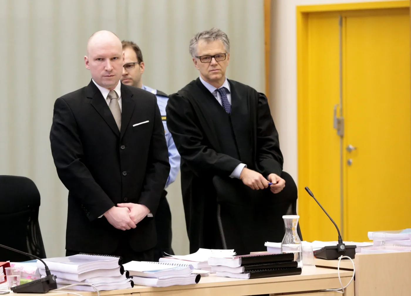 Breivik