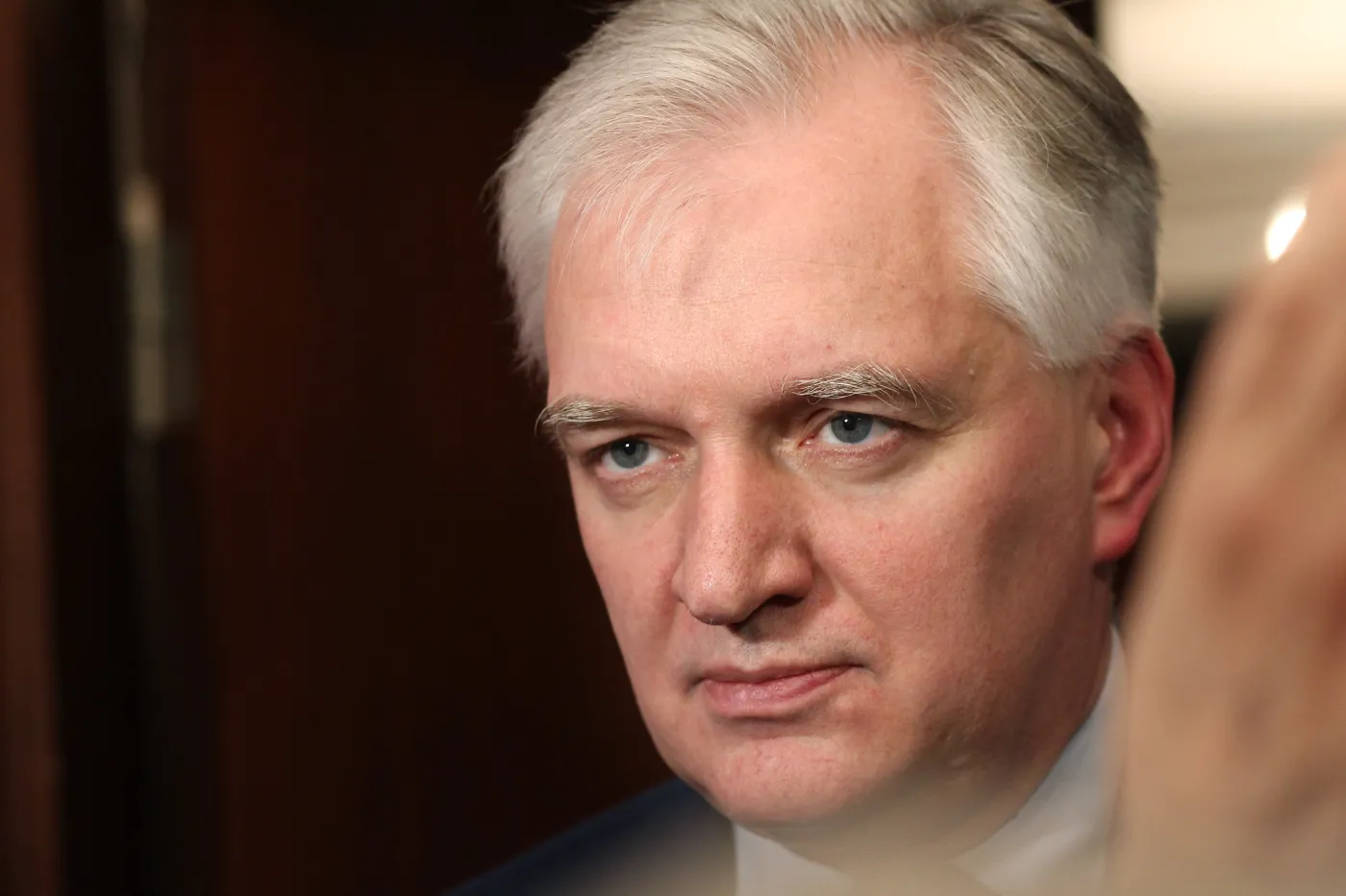 Gowin: Zmiany w kredytach studenckich - będą przyznawane szybciej o trzy miesiące