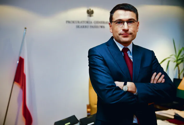 Bosek: Prokuratoria Generalna Skarbu Państwa najlepszą firmą procesową w Polsce