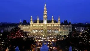 Austria: Populiści przejmują Wiedeń