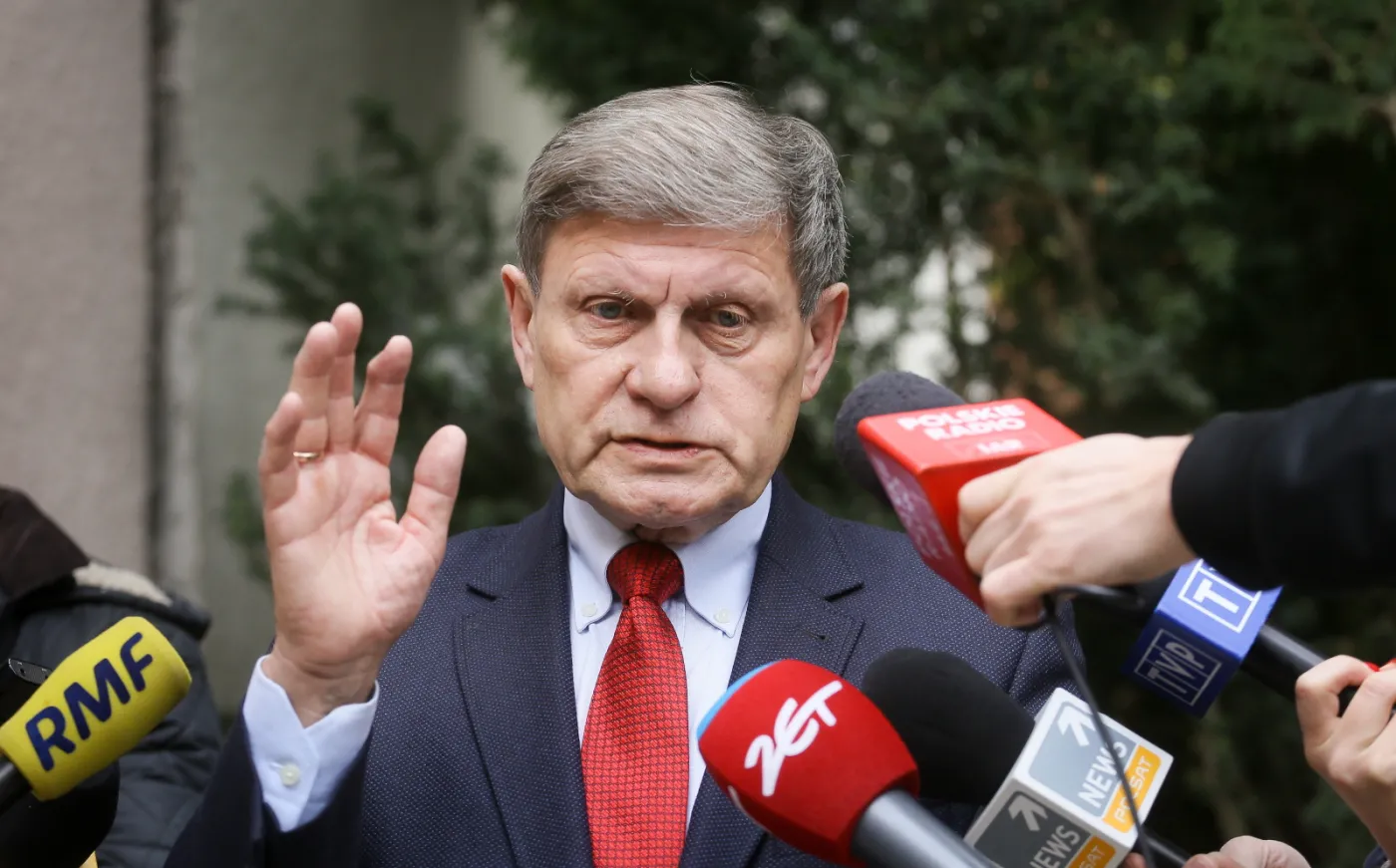 Balcerowicz: OFE dla Ukrainy? Najpierw podwyższenie wieku emerytalnego [WYWIAD]