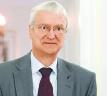 Ranking Perspektyw 2015: Kapituła rankingu, czyli polska śmietanka naukowa
