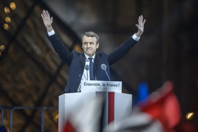 Macron zakaże działalności polskich firm? Grosset: Sankcje dotkną przedsiębiorców, a nie państwo