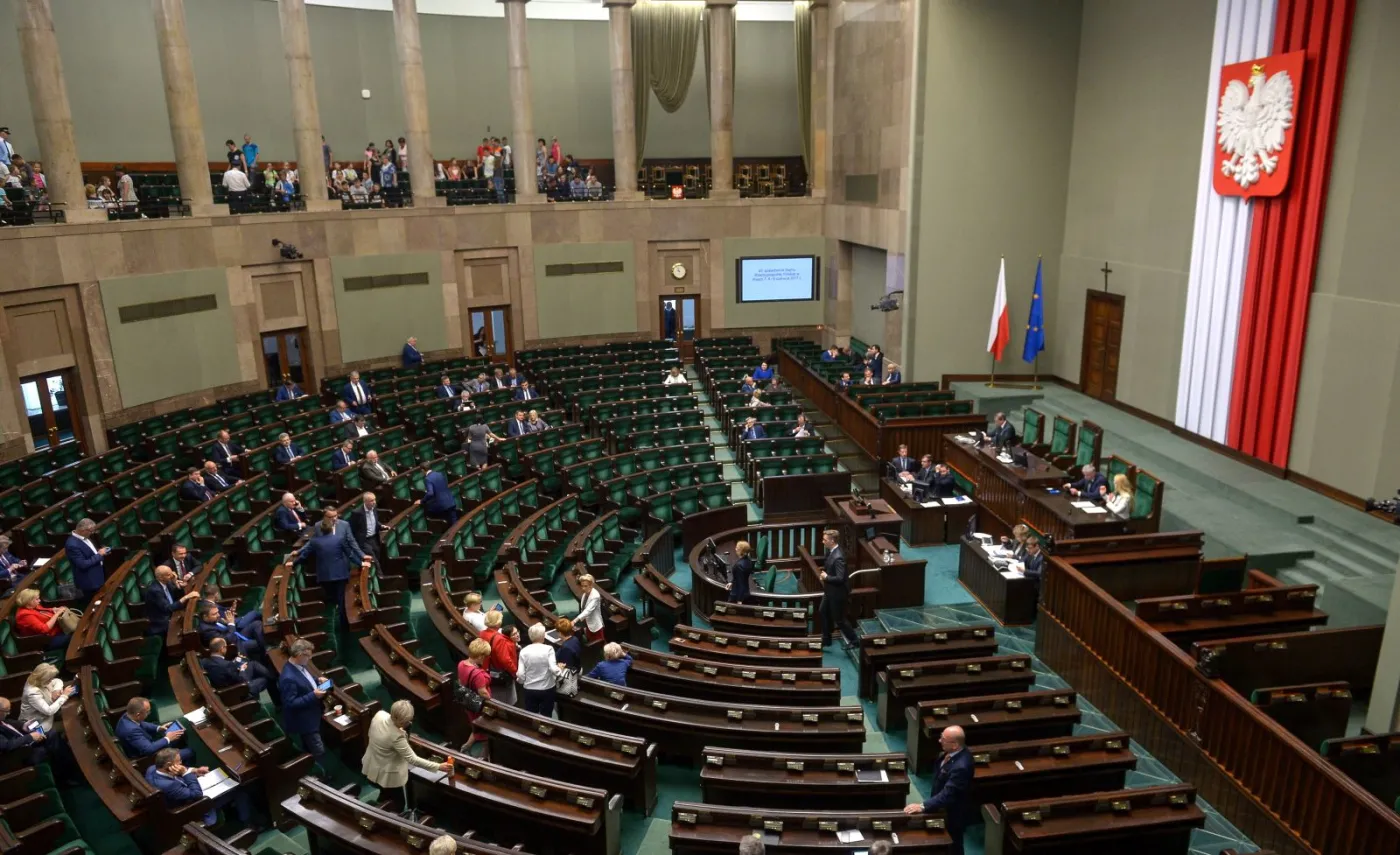 Sejm