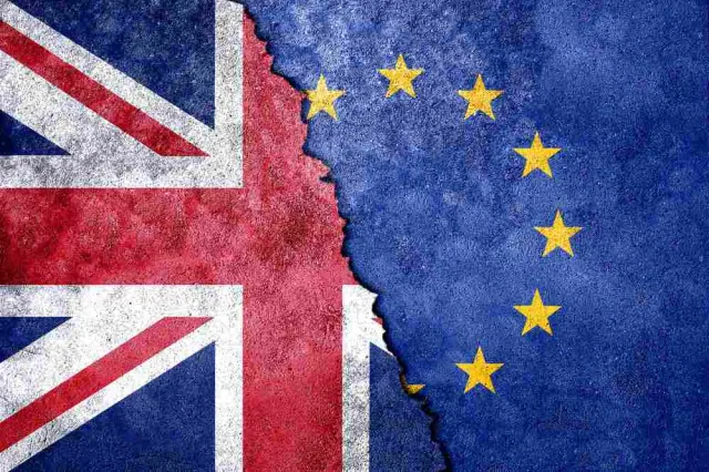 Liberadzki: Brexit to mniejszy budżet unijny